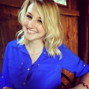 Meet your Posher, Kelleylewis